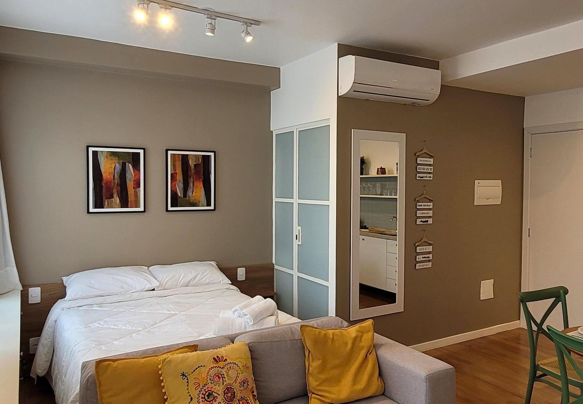 Apartamento Blend Coliving One - 1 *